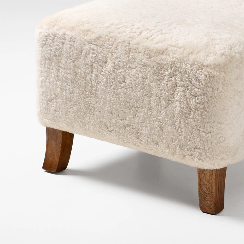 Sampo Footstool