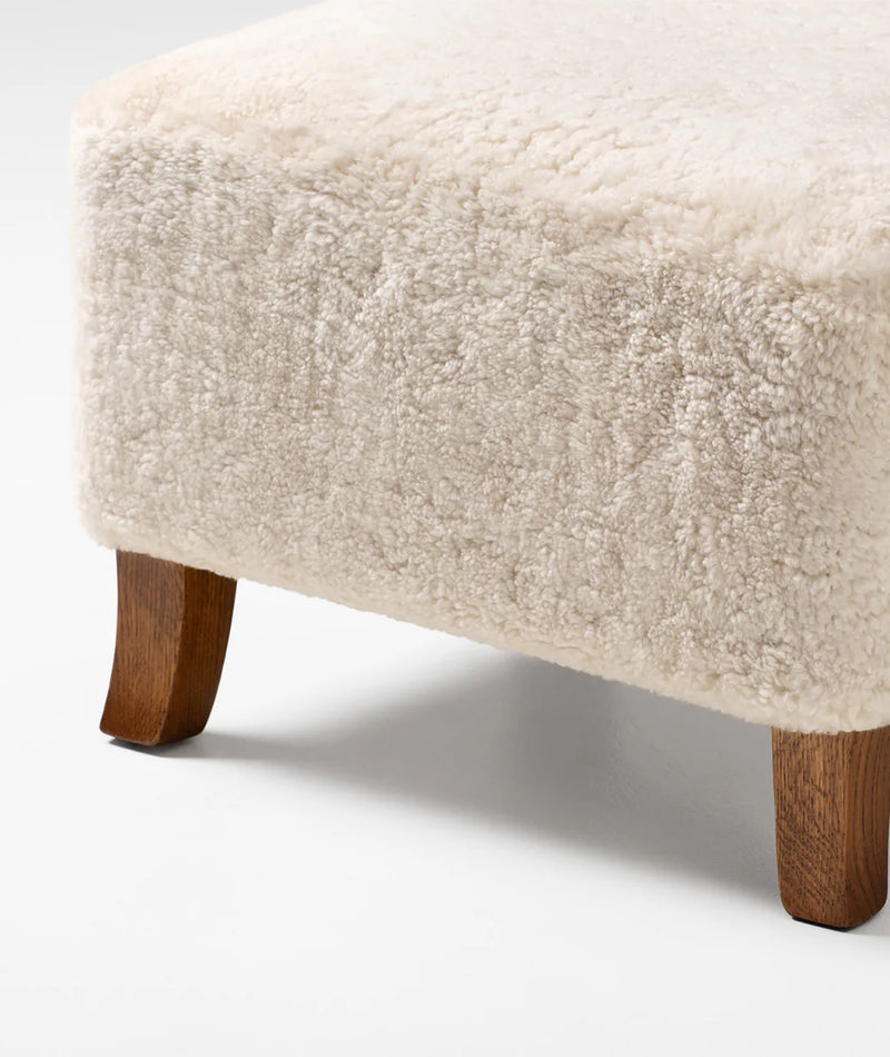 Sampo Footstool