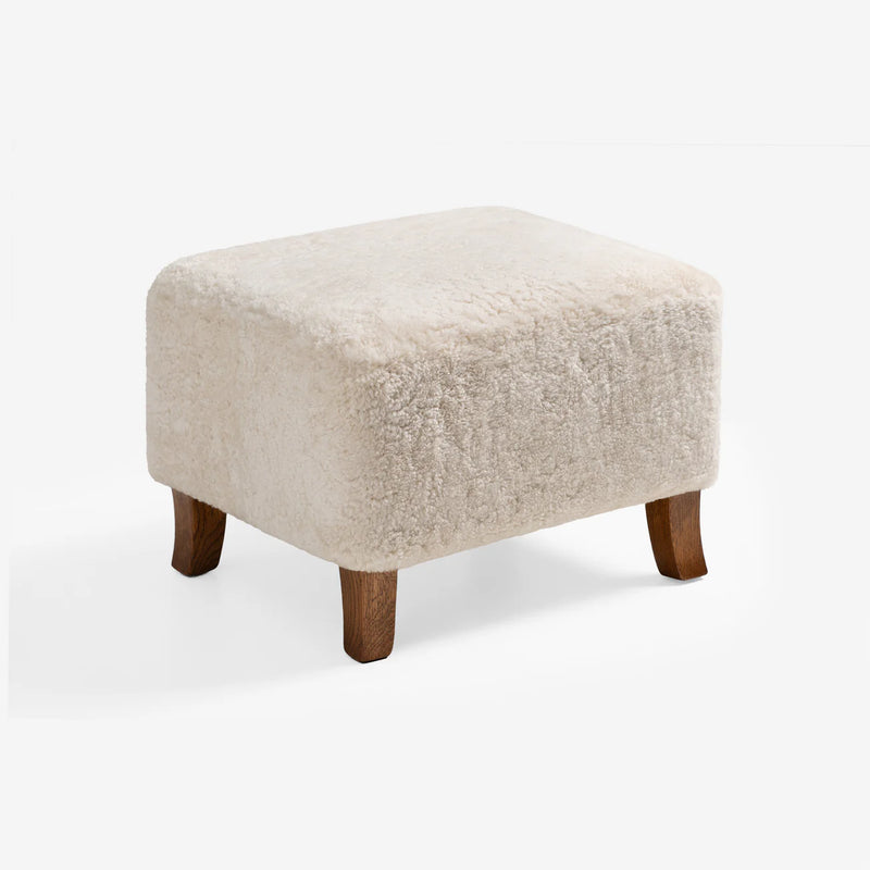 Sampo Footstool
