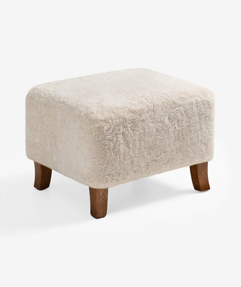 Sampo Footstool