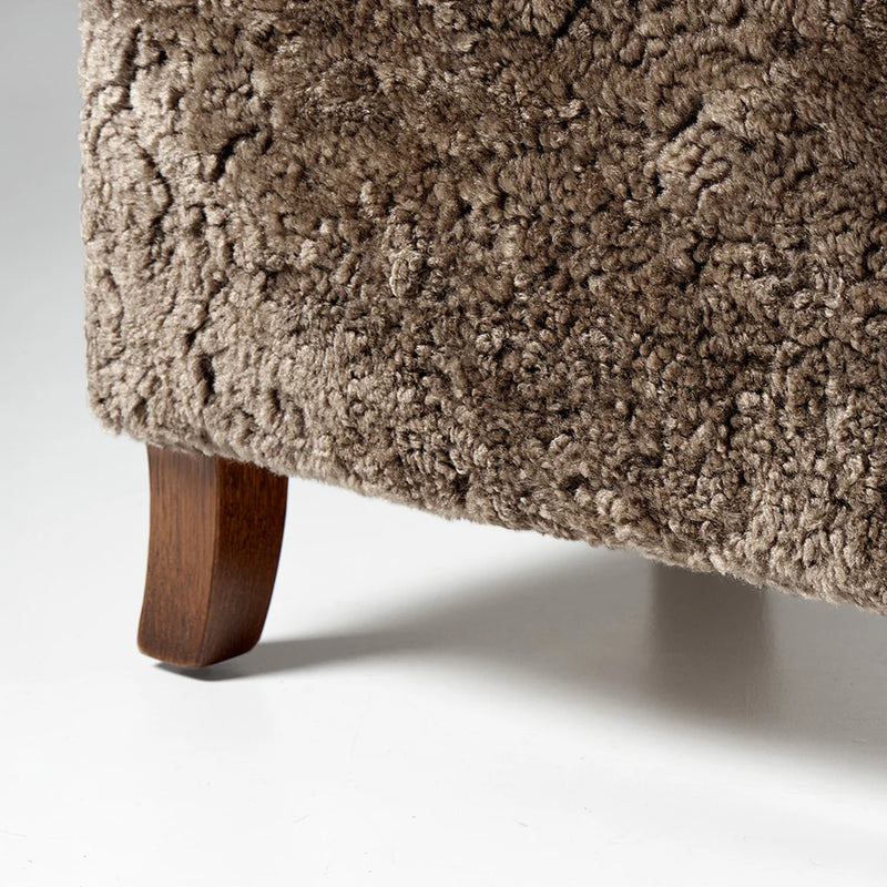 Sampo Footstool