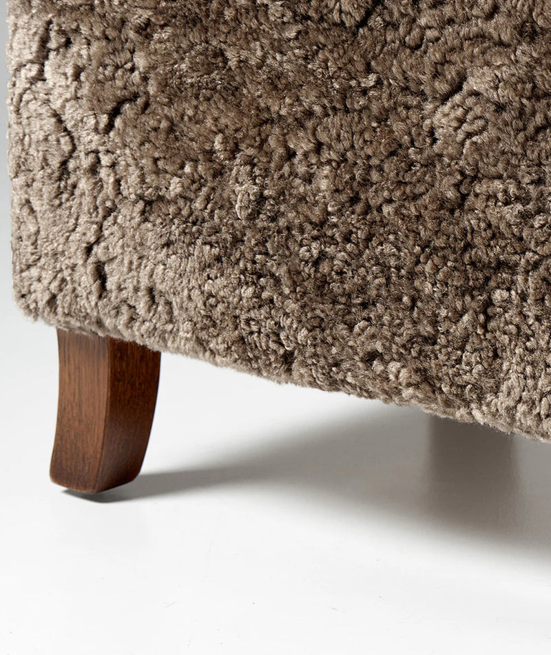 Sampo Footstool