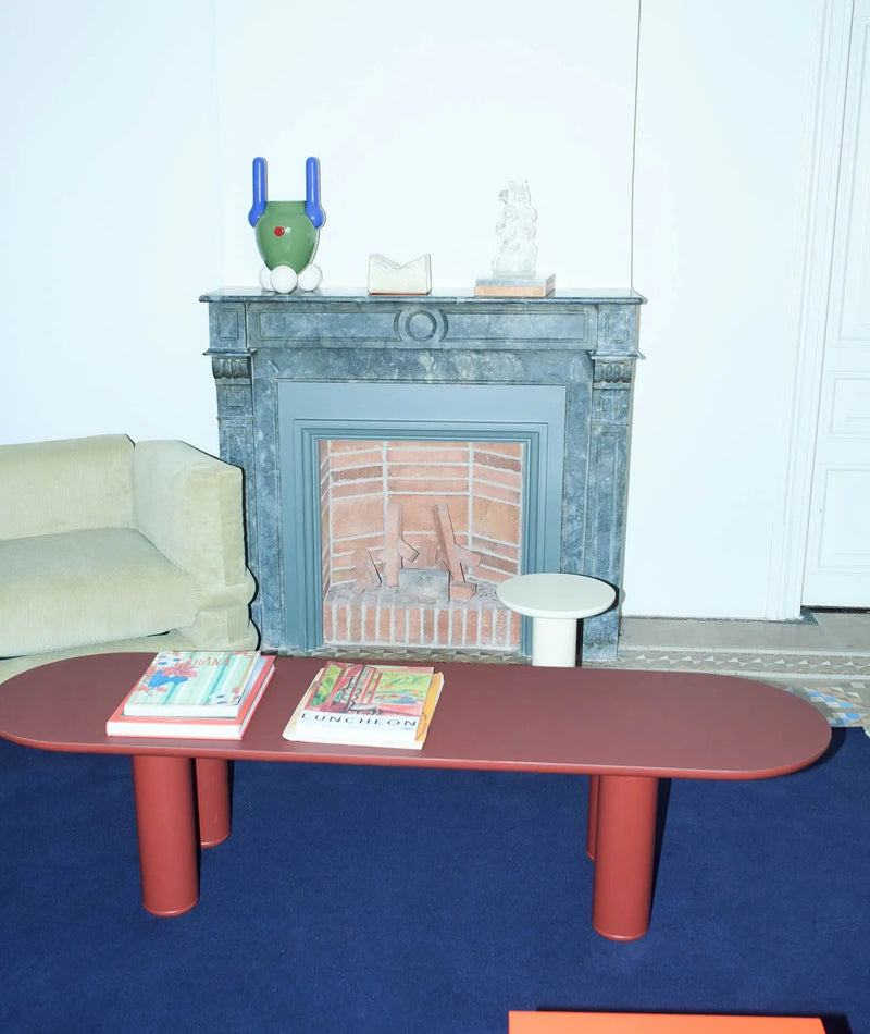 Eclipso Coffee Table