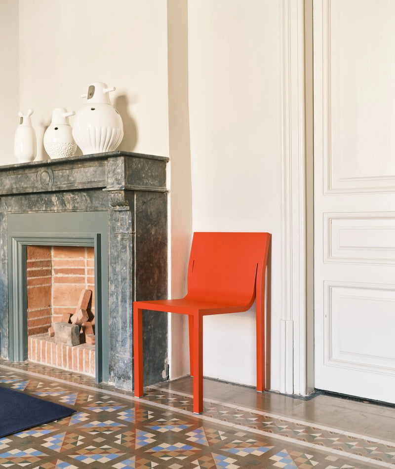 Stedelijk Chair Colour