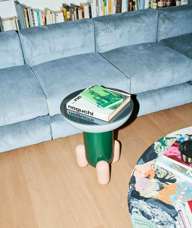 Explorer Side Table 1