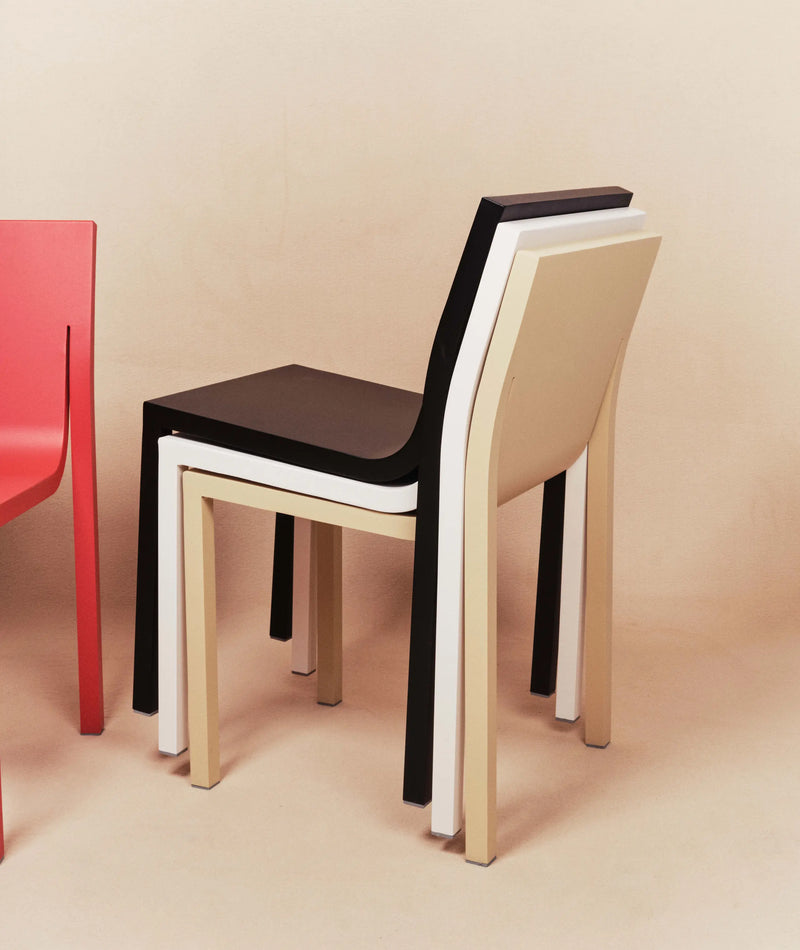 Stedelijk Chair Colour