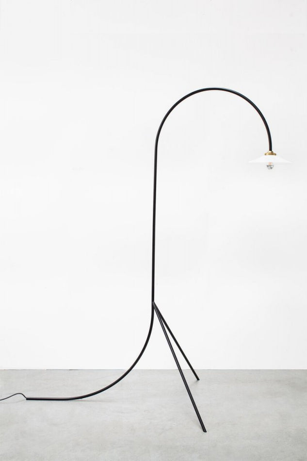 Standing Lamp No. 1