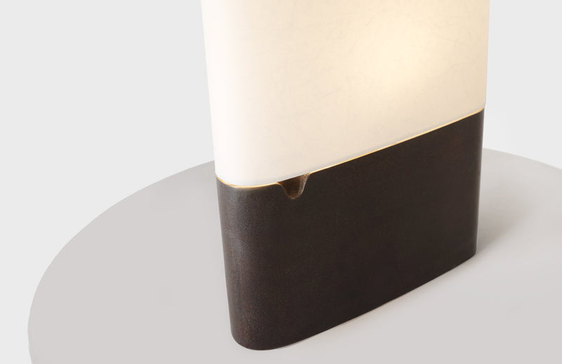 Fulcrum Table Light