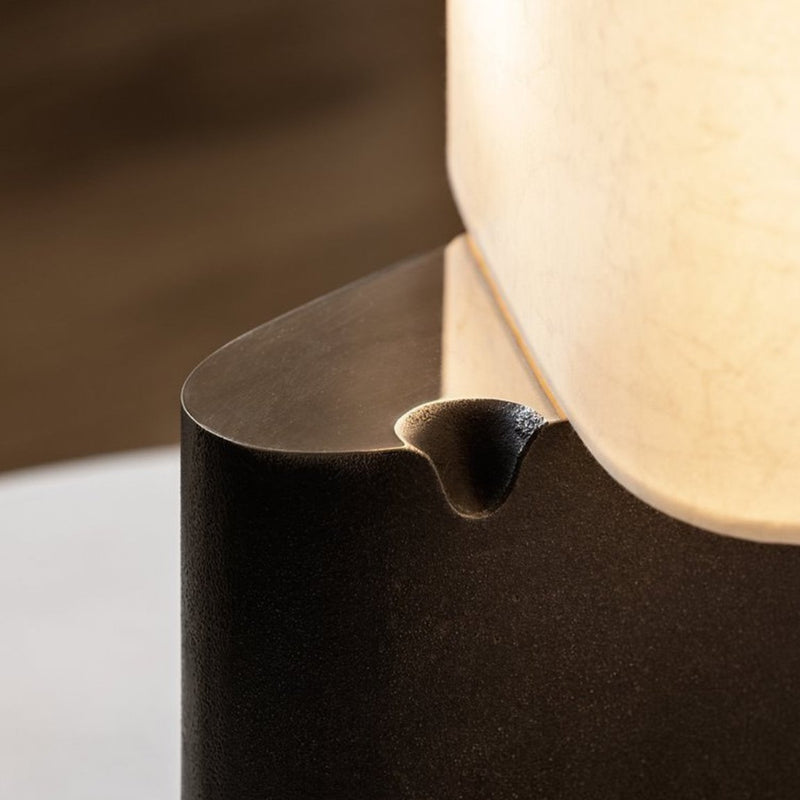Fulcrum Table Light