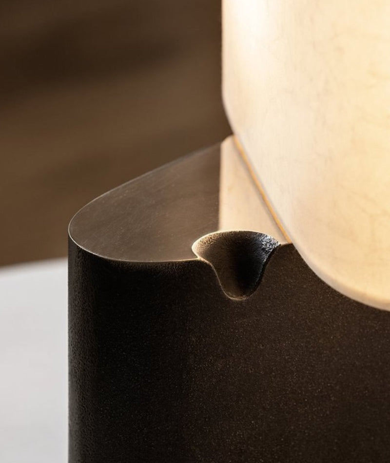 Fulcrum Table Light