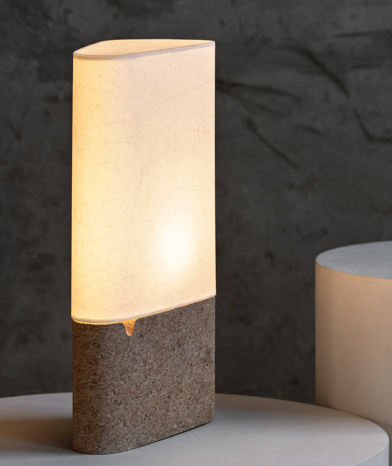 Fulcrum Table Light