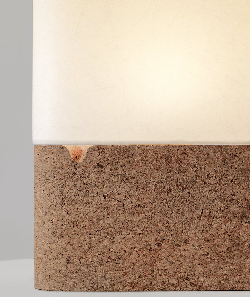 Fulcrum Table Light