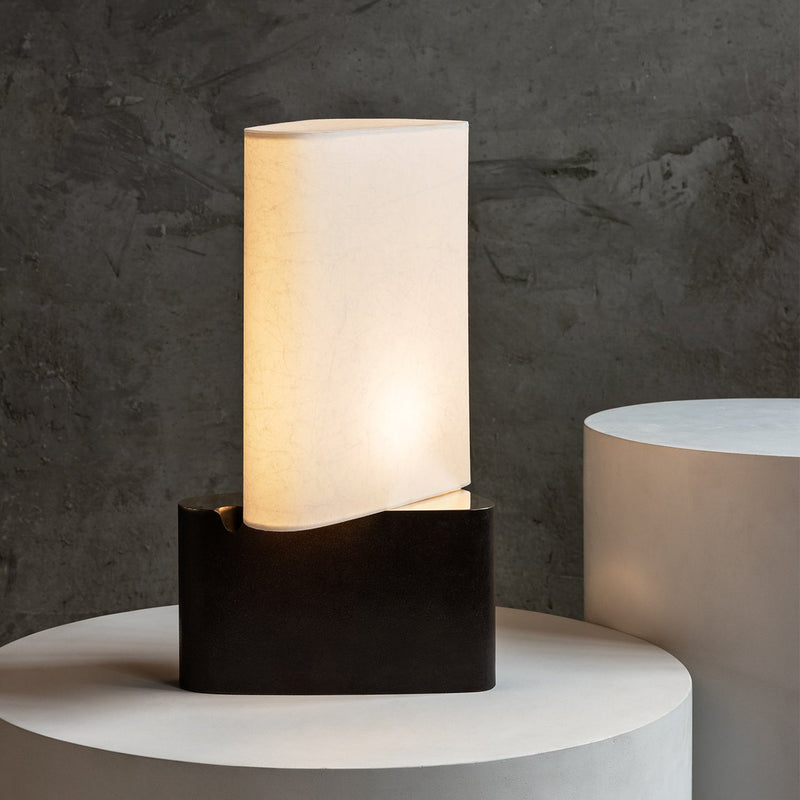 Fulcrum Table Light