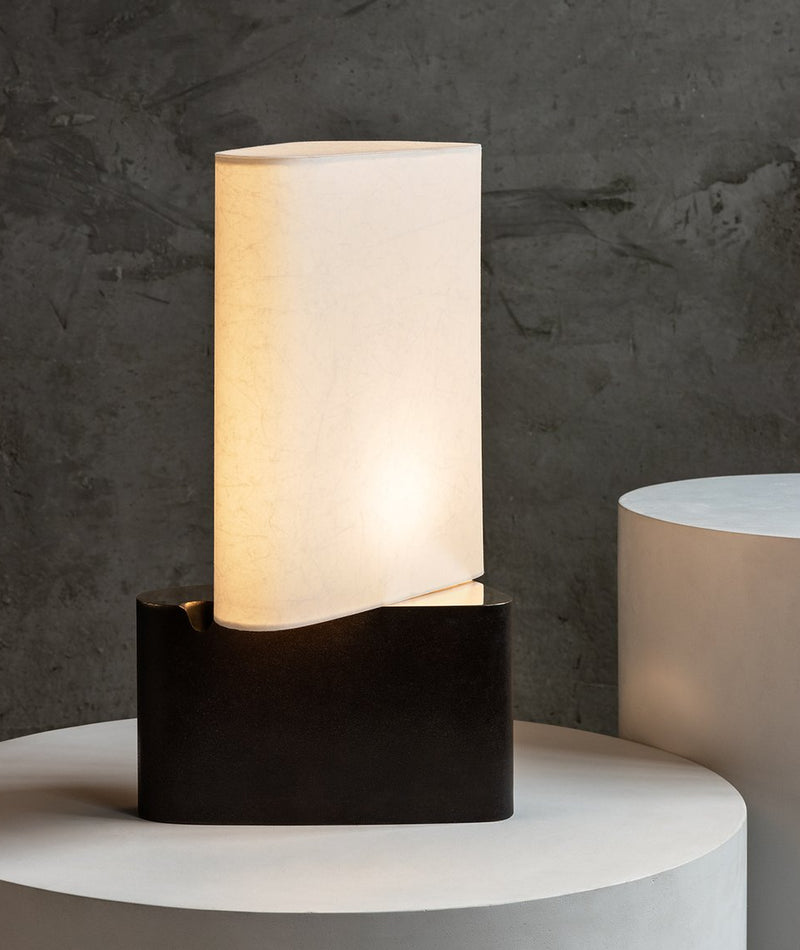 Fulcrum Table Light
