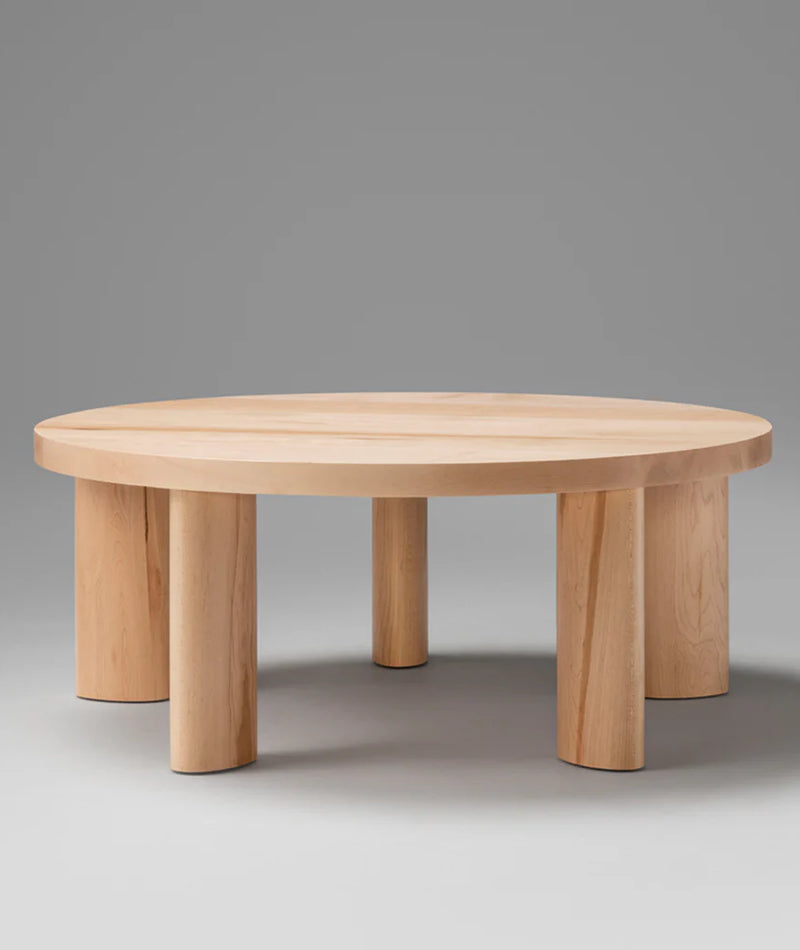 Orbit Coffee Table
