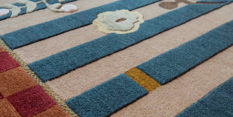 When You Were A Tulip