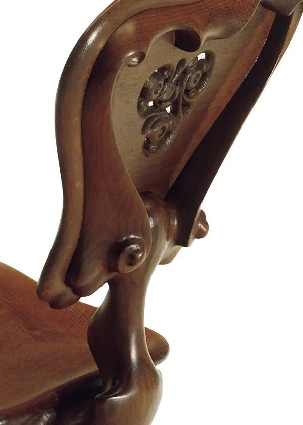 Calvet Chair