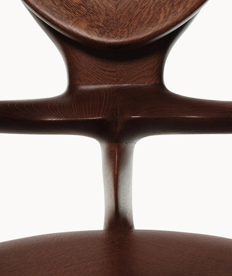 Calvet Armchair