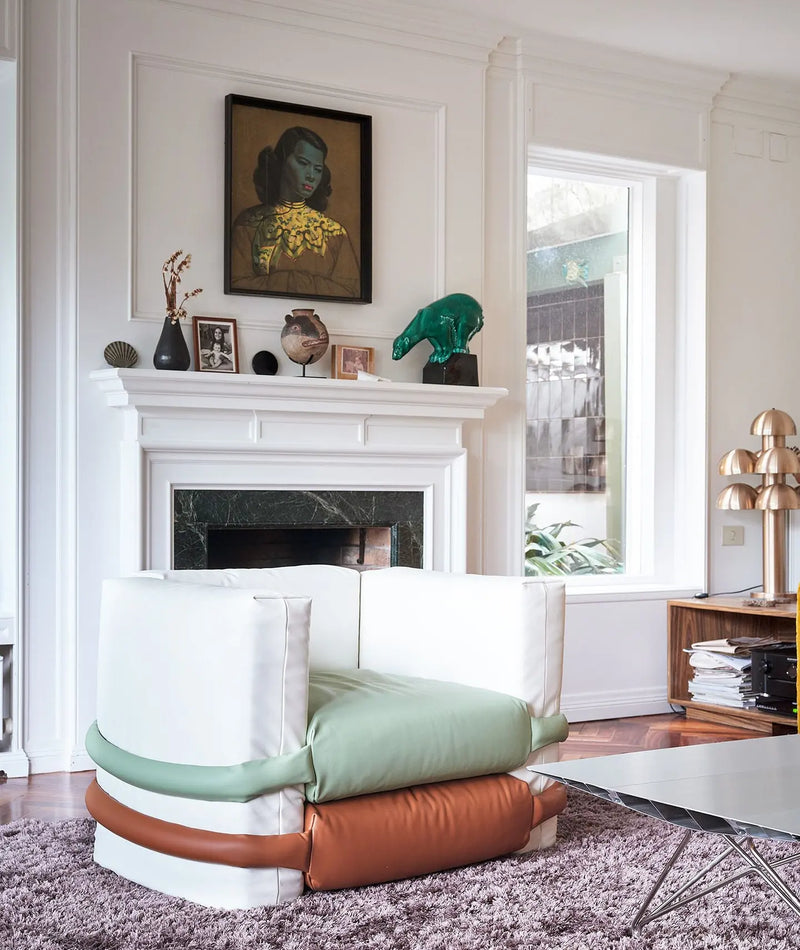 Pillow Chair