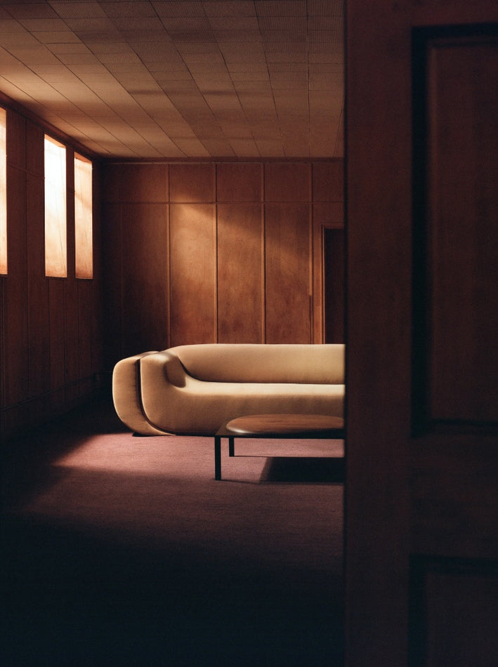 Linea Sofa
