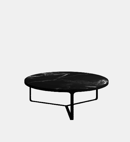 Cage online coffee table