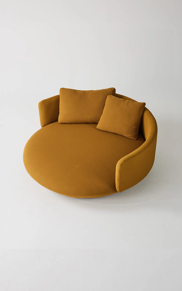Baixa Lounge Chair XL