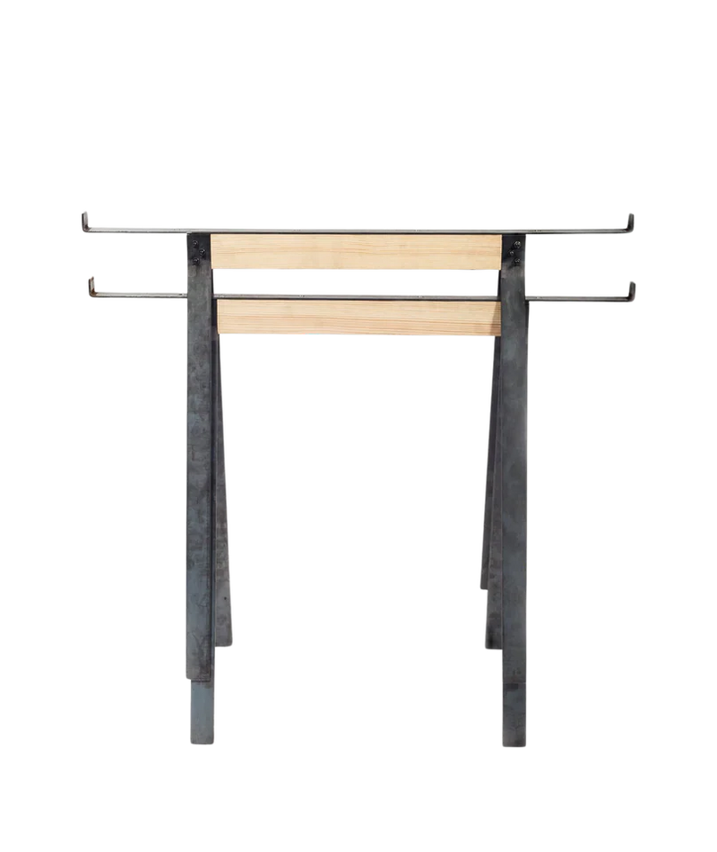 Trestles | Blackened Steel