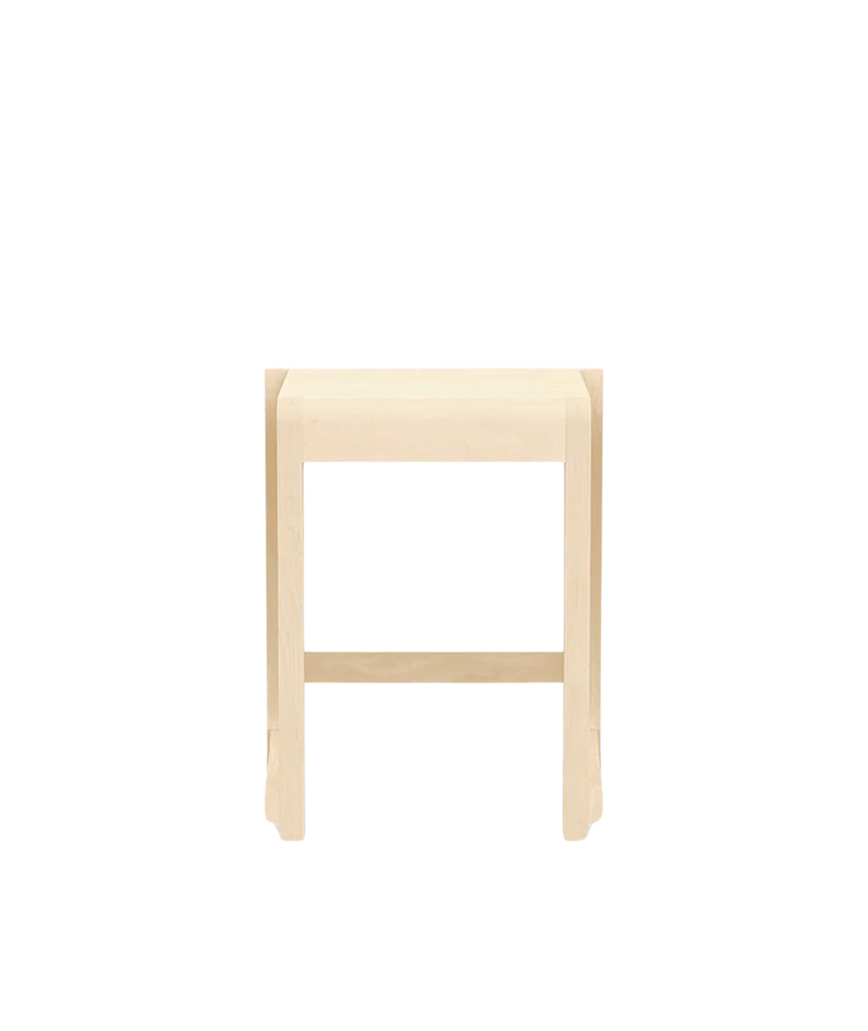 Low Stool 01