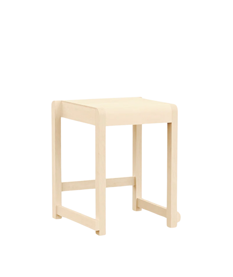 Low Stool 01