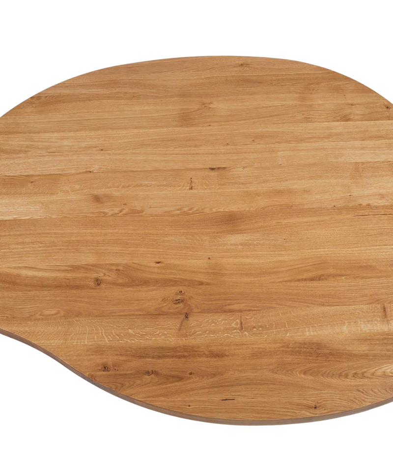 Farmhouse Trestle Table | Pond