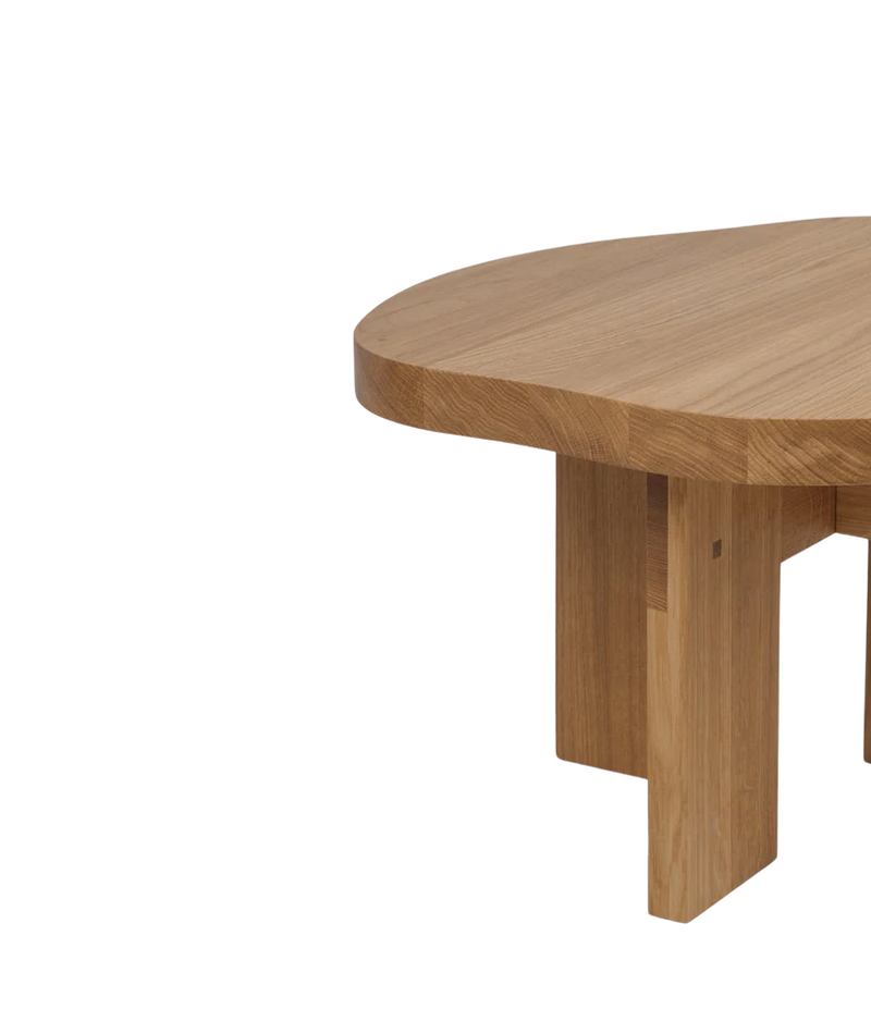 Farmhouse Side Table