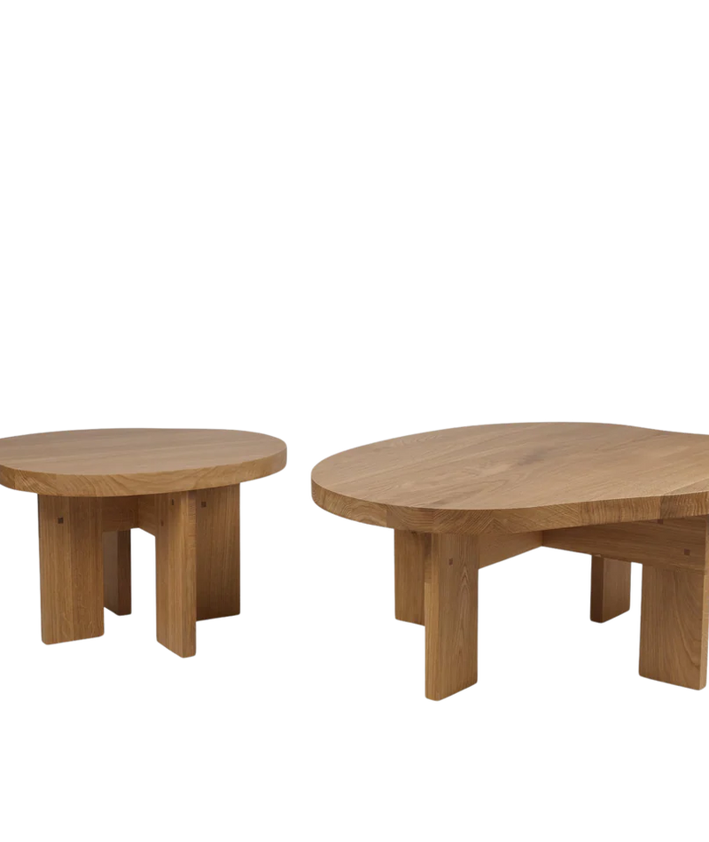 Farmhouse Side Table