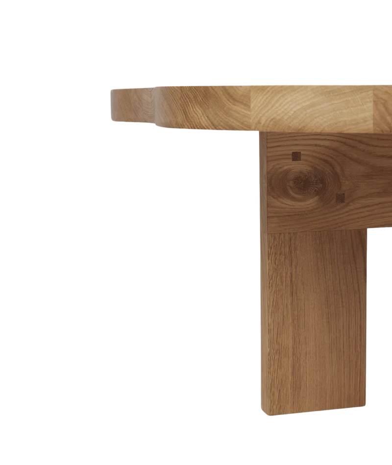 Farmhouse Coffee Table | Pond