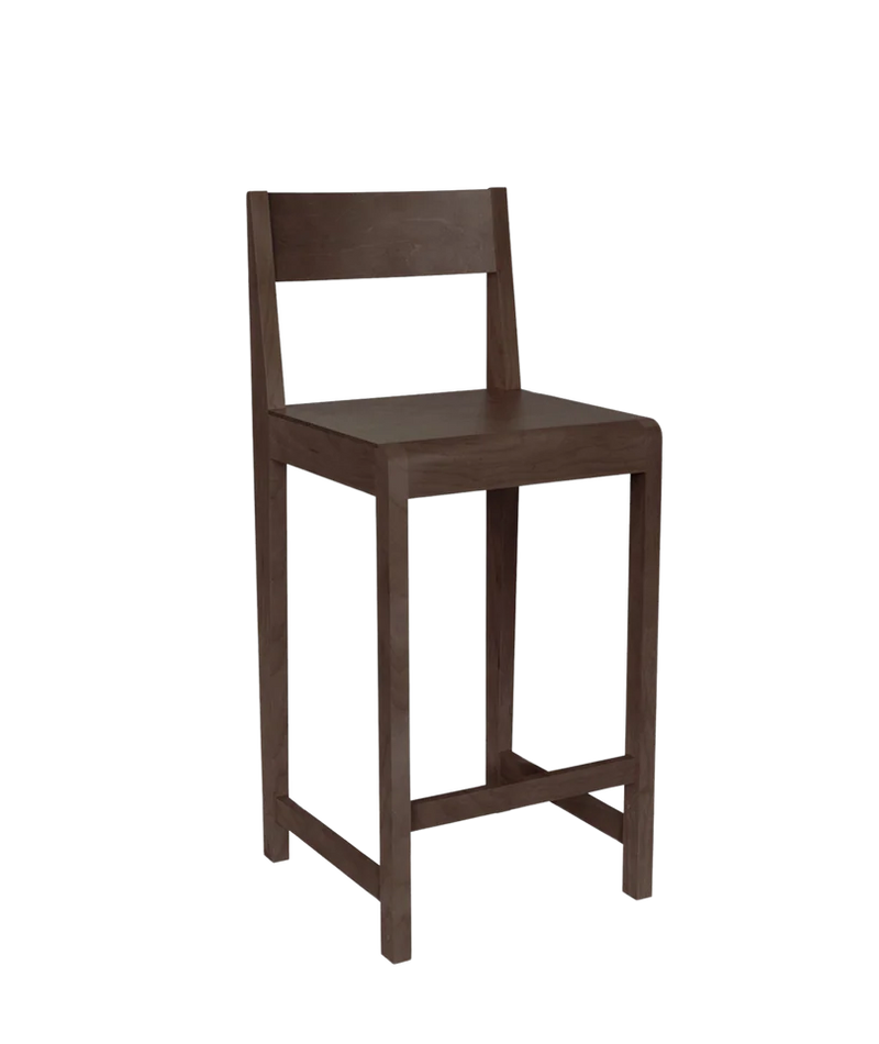 Bar Chair 01