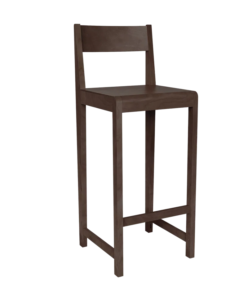Bar Chair 01