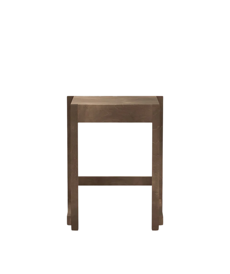 Low Stool 01
