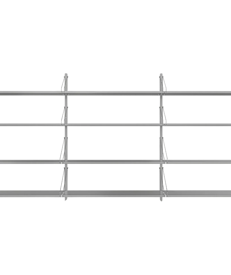 Shelf Library Compositions