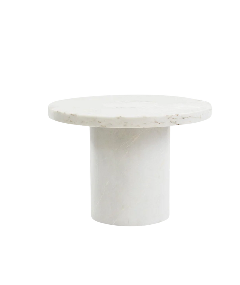 Sintra Table - Marble Edition