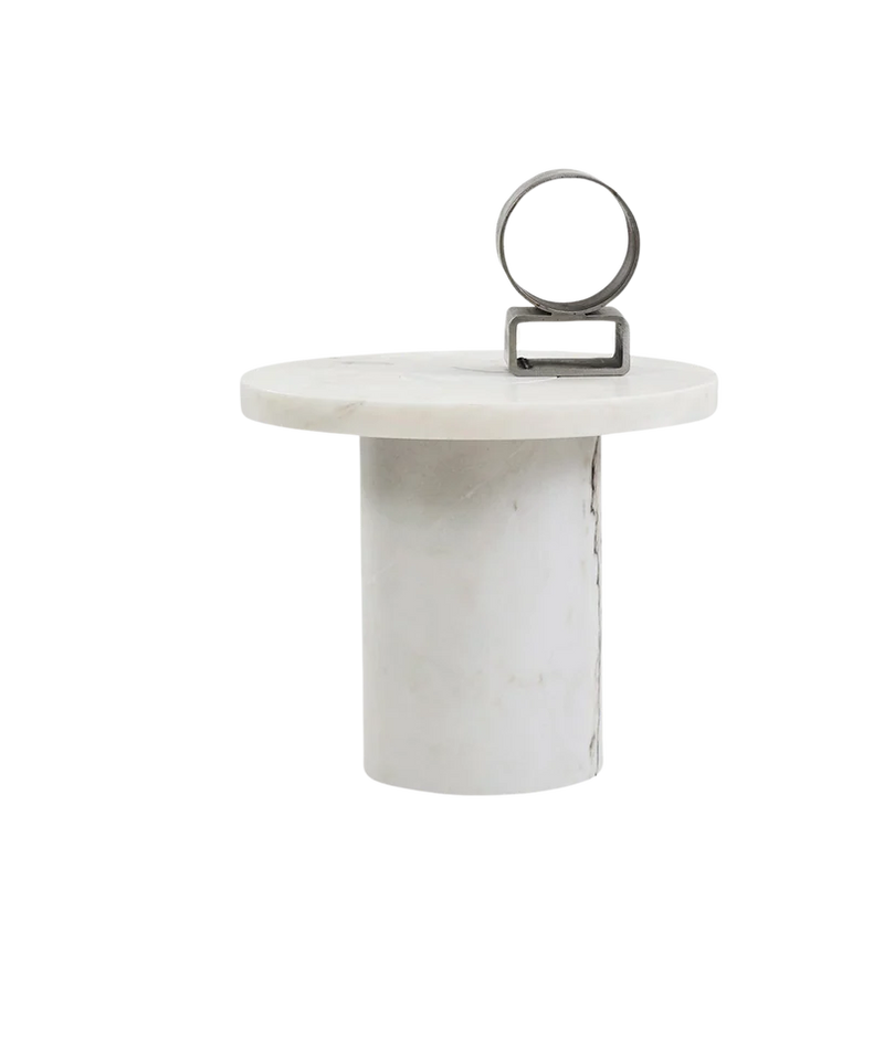 Sintra Table - Marble Edition