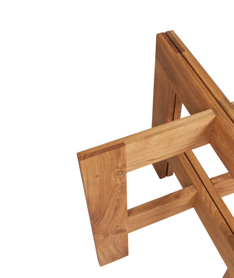 Farmhouse Table Trestles
