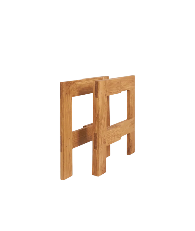 Farmhouse Table Trestles