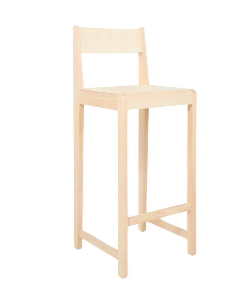 Bar Chair 01