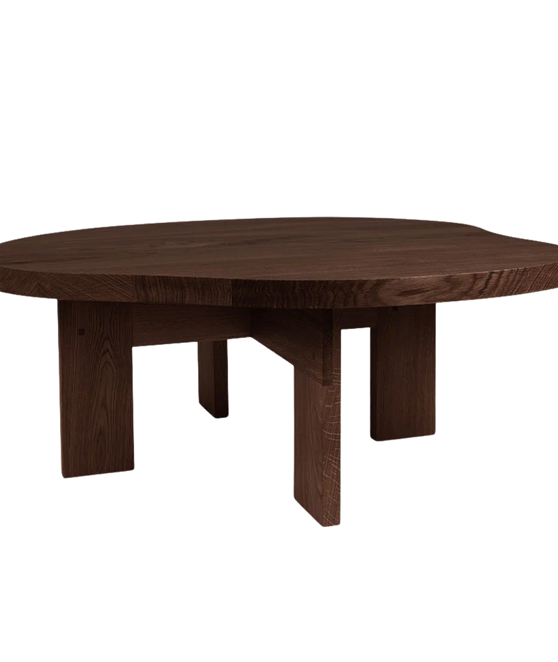 Farmhouse Coffee Table | Pond