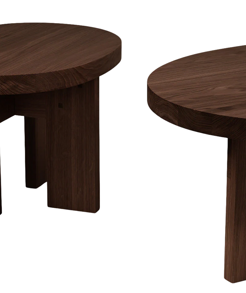 Farmhouse Side Table