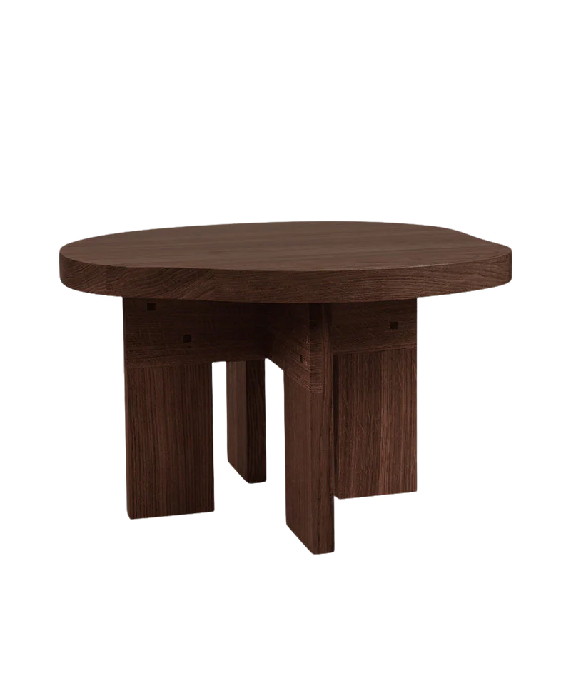 Farmhouse Side Table