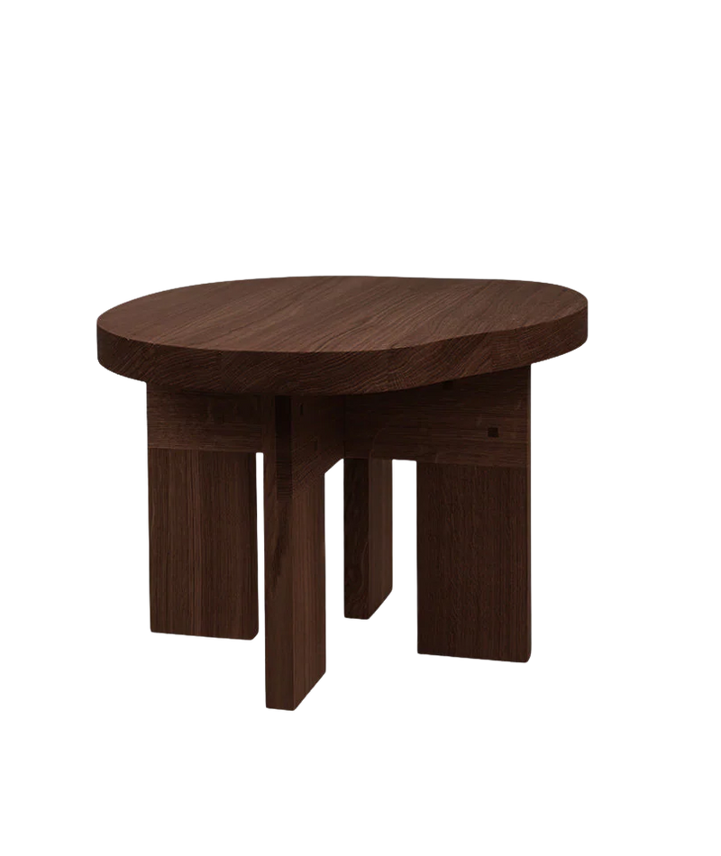 Farmhouse Side Table