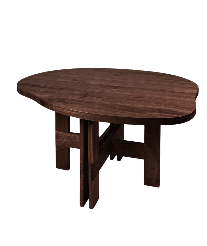 Farmhouse Trestle Table | Pond