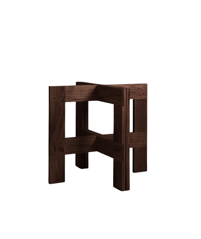 Farmhouse Table Trestles