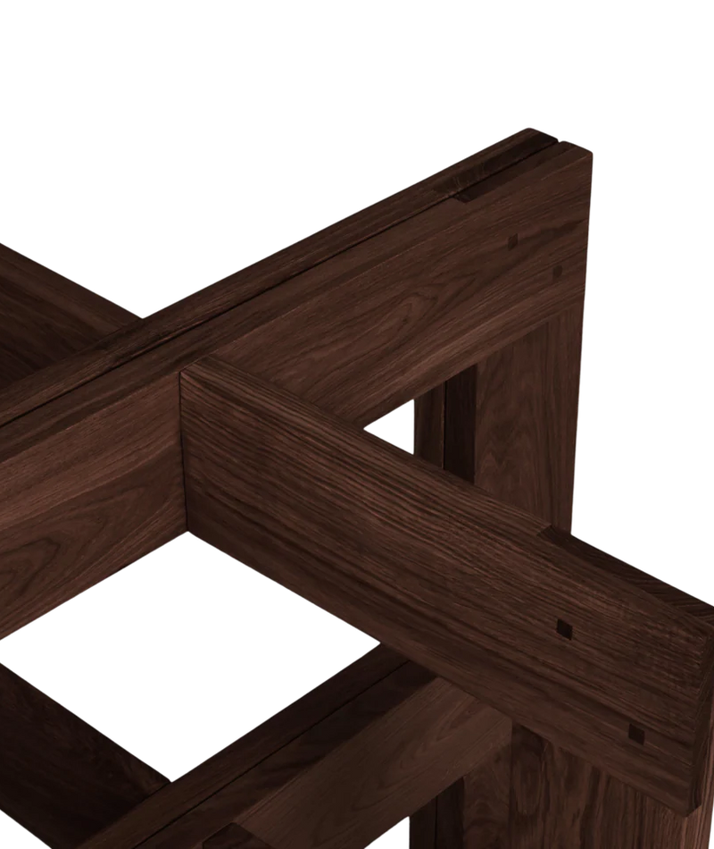 Farmhouse Table Trestles