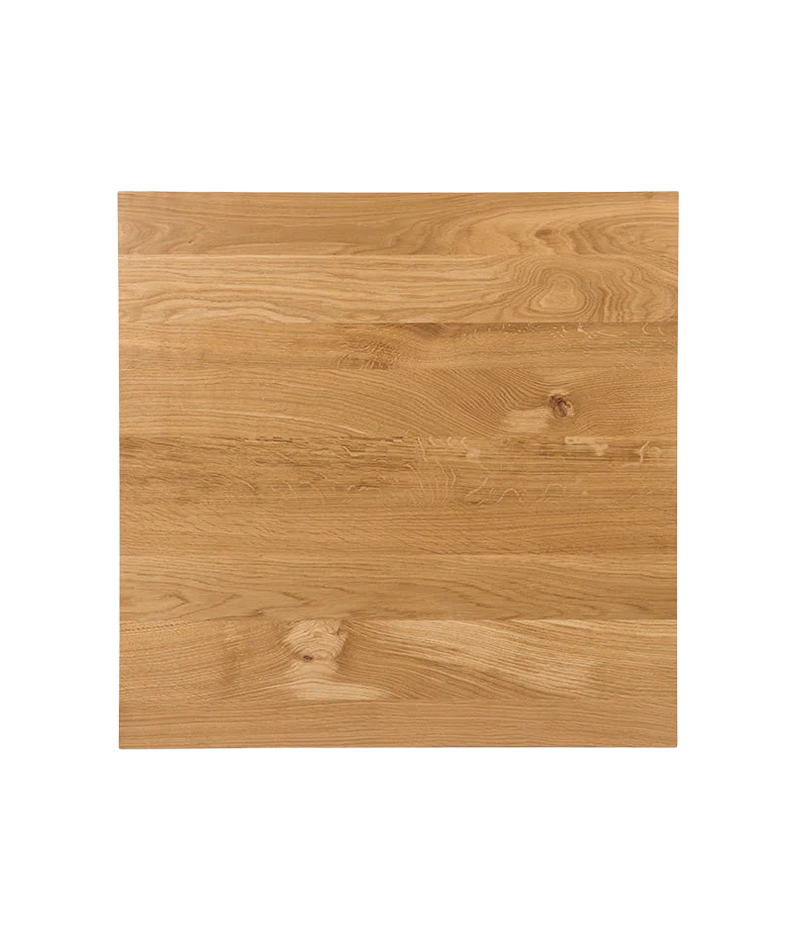 Farmhouse Coffee Table | Square